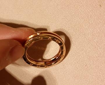【价格】三亚免税店首饰专柜戒指、婚戒、对戒